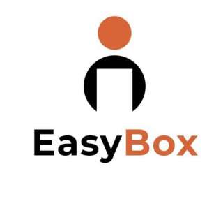 EasyBox- cовременный сервис курьерской доставки