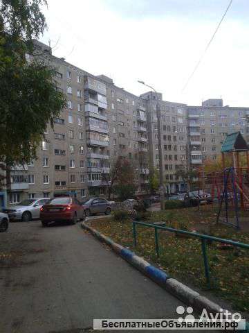 3х комнатную квартиру продам