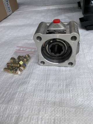 Коробки отбора мощности ZF