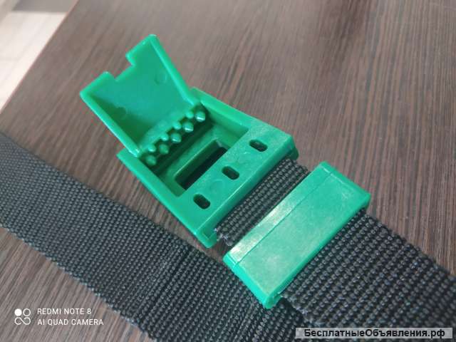 Шлиц-фиксатор от 0,21 руб/шт