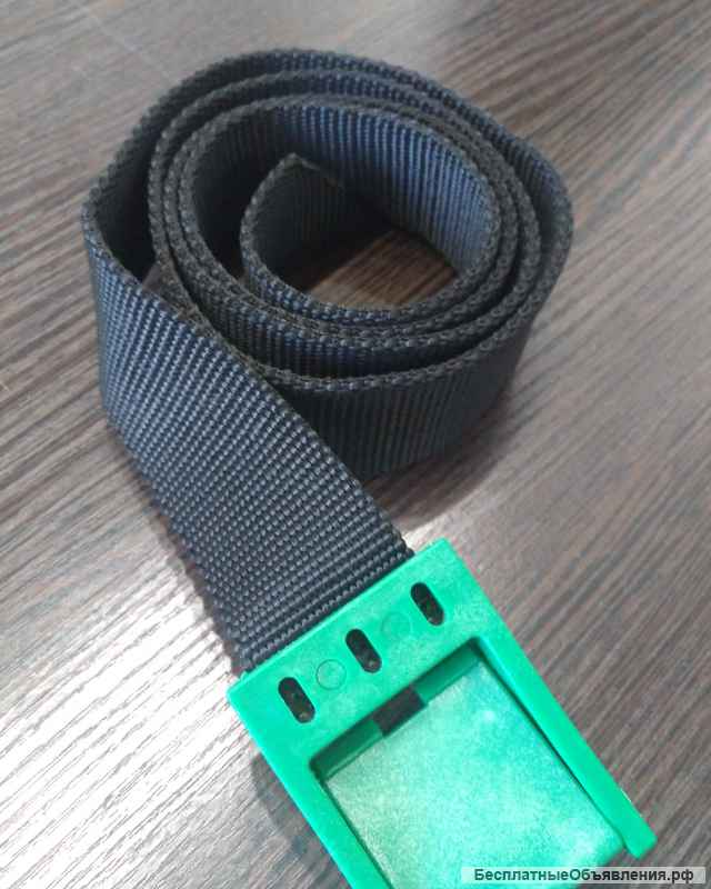 Ошейник для крупного рогатого скота-130 см