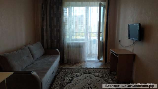 Квартиру сдает собственник на срок от года