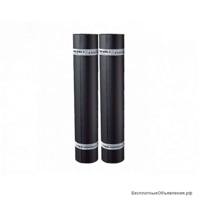 Стеклоизол Р ХКП 3,5 (9) сланец серыйСтеклоизол Р ХКП 3,5 (9) сланец серый