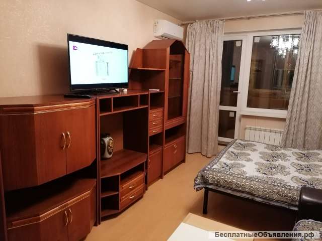 1 комнатная квартира у МНТК Микрохирургия глаза