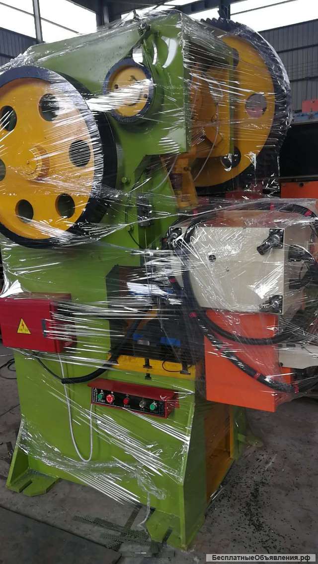 Оборудование для производства прямого подвеса модель 300