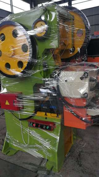 Оборудование для производства прямого подвеса модель 300