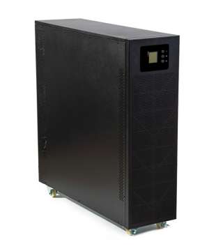 Трехфазный ибп для дома