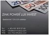 Франшиза нашей Компании в РФ Zink Power Lux Invest