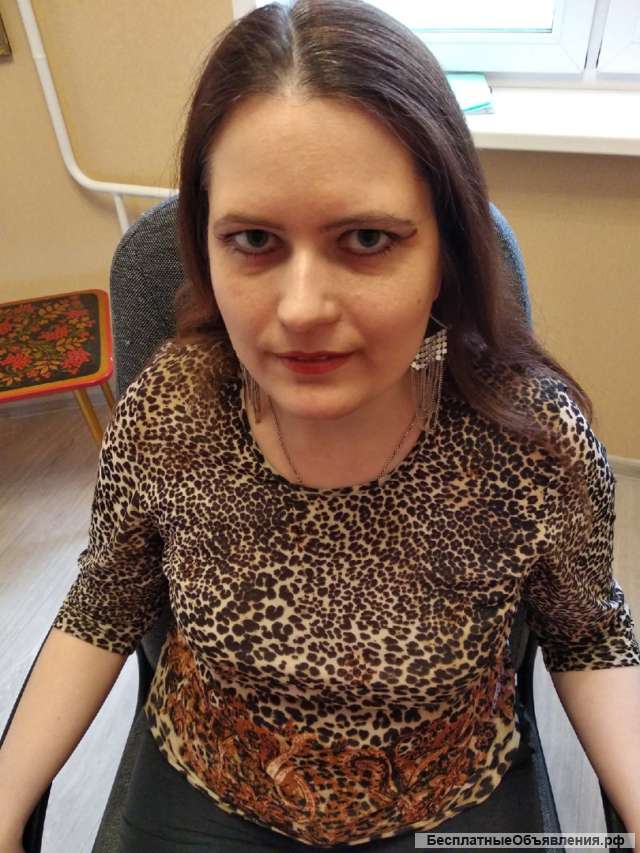 Услуги репетитора