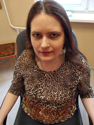 Услуги репетитора