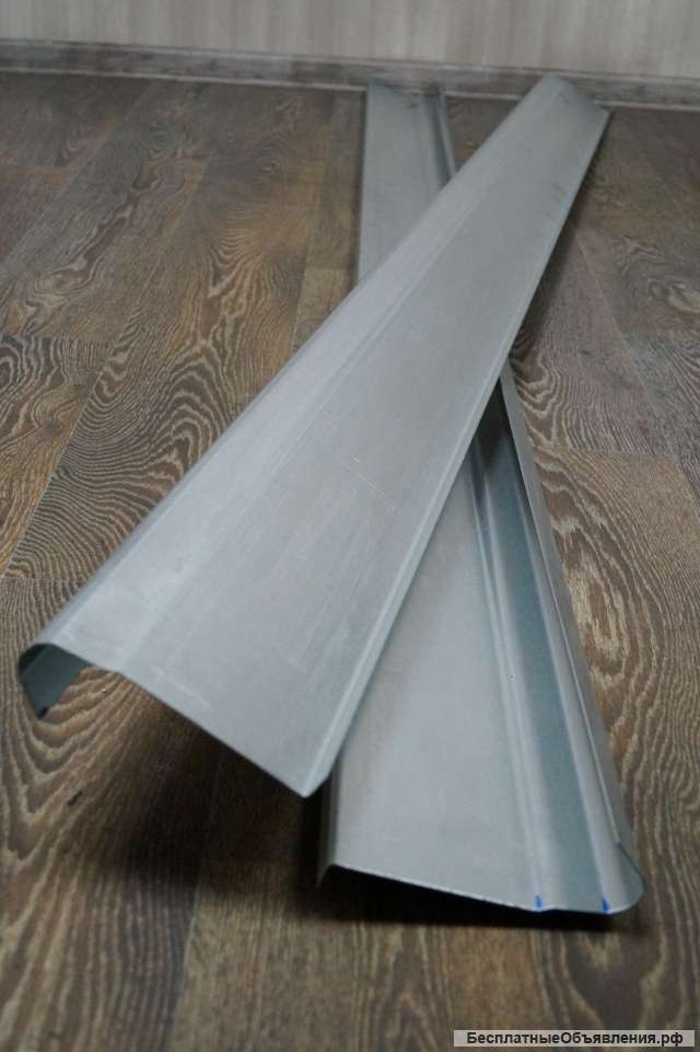 Порог кузовной Додж караван 4 Dodge Caravan