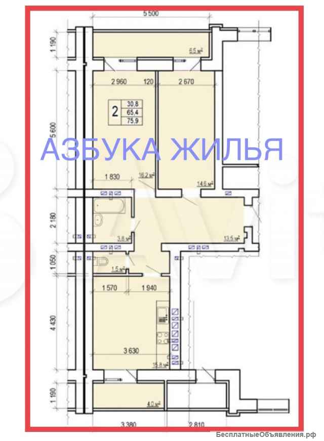 Квартиру ЖК Локомотив