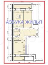 Квартиру ЖК Локомотив