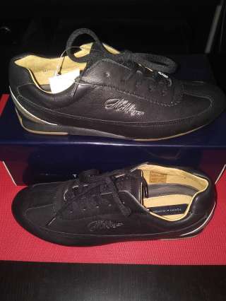 Кроссовки женские Tommy Hilfiger, разм.39