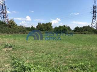 Земельный участок в ст холмская