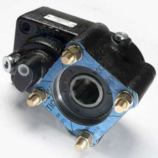 КОМ ZF со смещением ISO