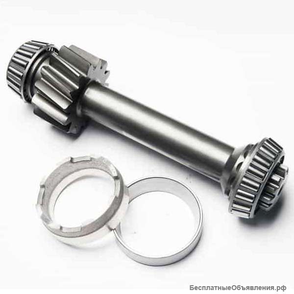 Вал отбора мощности на ZF (VK4021)