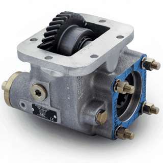Ком ZF S5-42/5,72