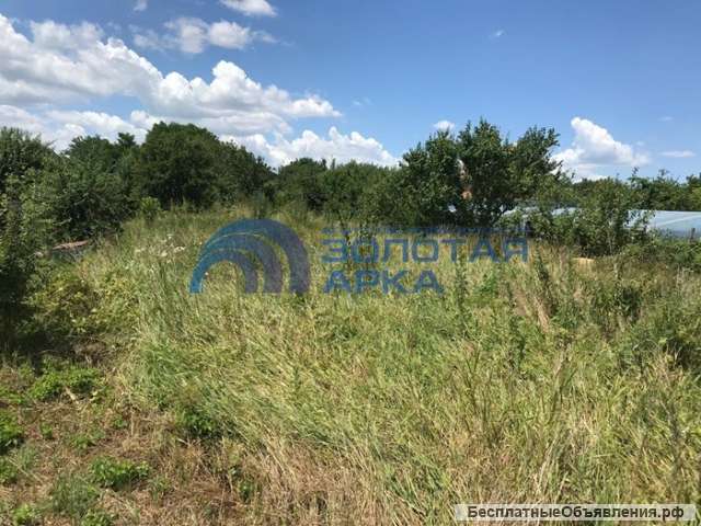 З/у 9 сот, хорошее место