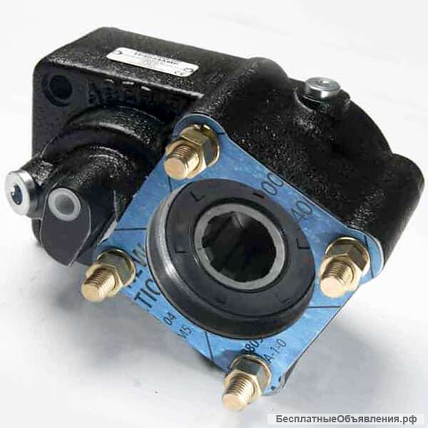 Ком ZF (1:1,56) со смещением ISO