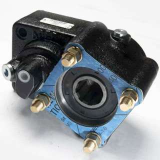 Ком ZF (1:1,56) со смещением ISO
