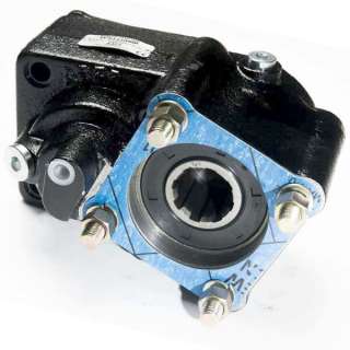 Ком ZF (1:1) со смещением ISO с датчиком