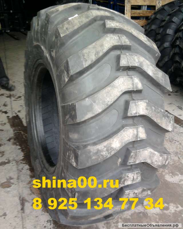 Шина 17.5L-24 для погрузчиков марки Superguider от поставщика