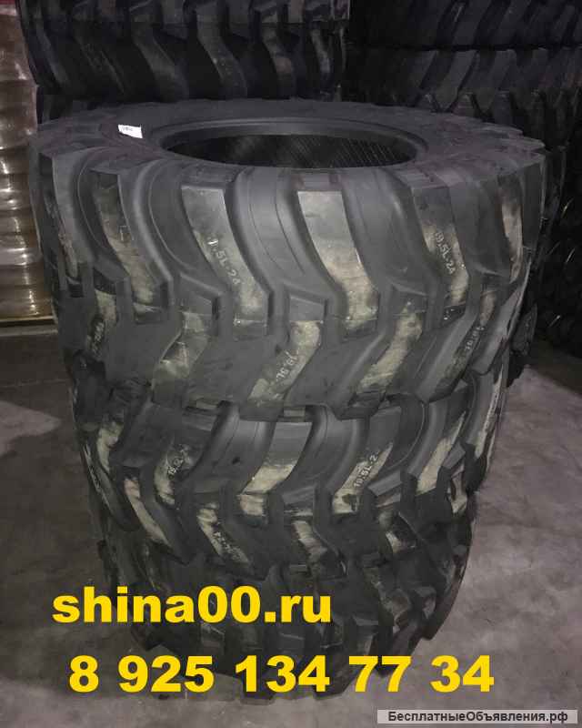 Шина 17.5L-24 для погрузчиков марки Superguider от поставщика