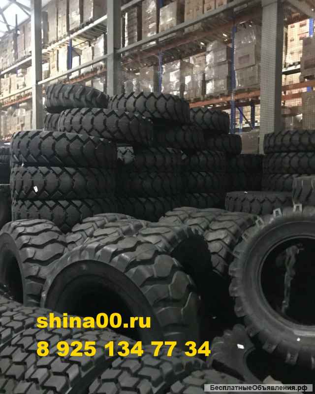 Шина 21L-24 для погрузчиков от прямого поставщика