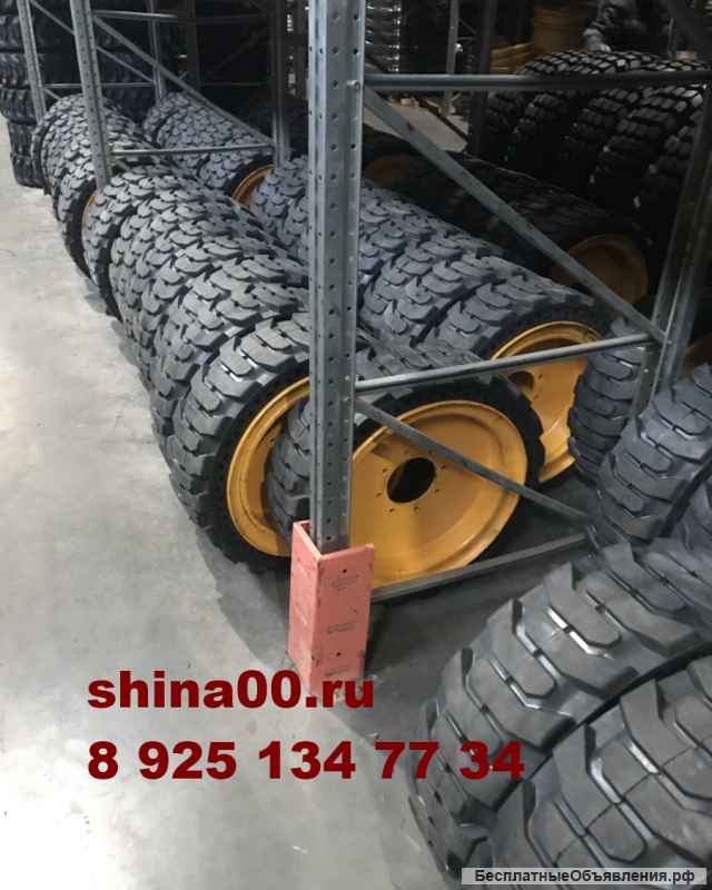 Шина 10-16.5 марок Superguider, EKKA от прямого поставщика