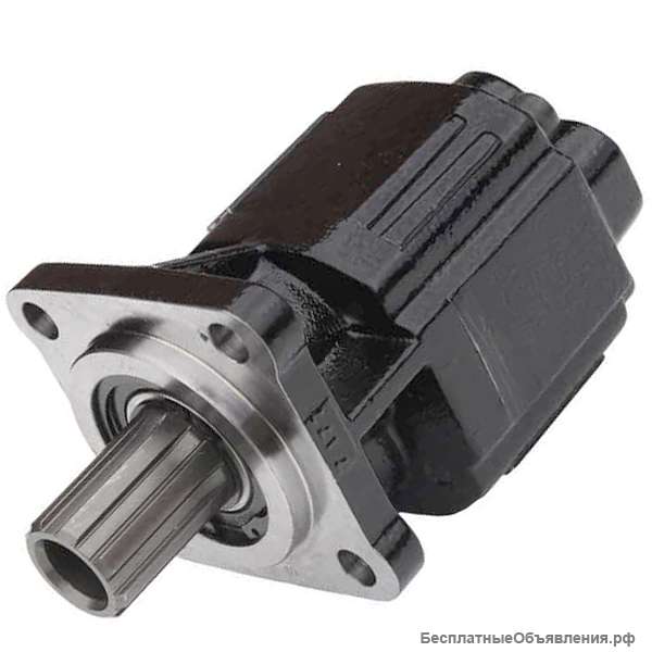 Насос шестеренный gear pump 32