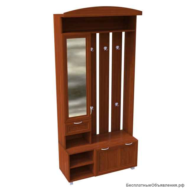 Прихожая "Феникс ШК-8" (новая)