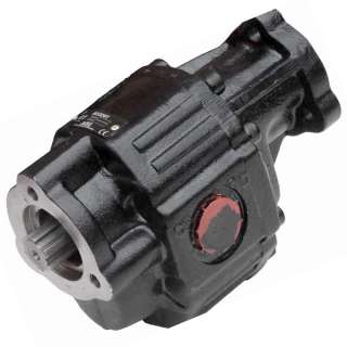 Насос шестеренный gear pump 61 B33D61 тандем UNI