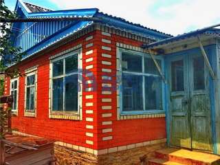 Дом 8 сот в ст Холмской