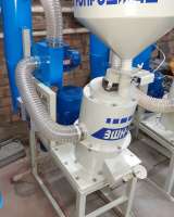 Шелушильная машина для зерна ЗШН-01, ЗШН-07