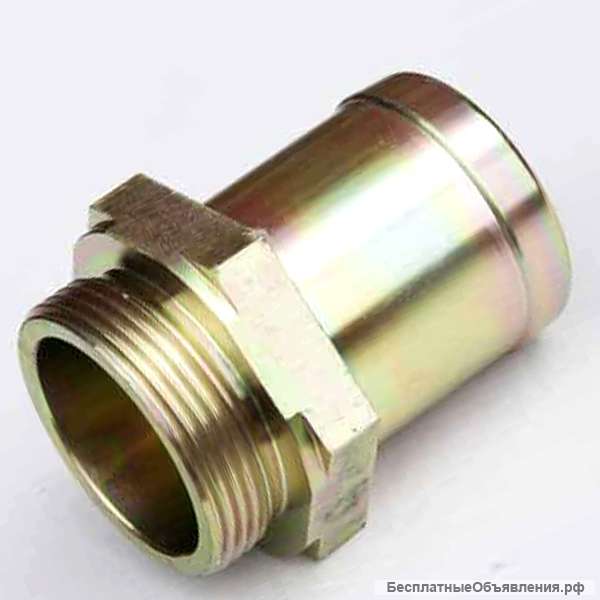 Опора шланга 1 1/2"