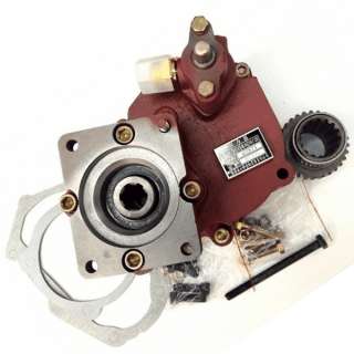 QH50 КОМ Shaft-Gear 12JS 16JS