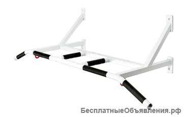 Турник настенный № 7 NEW (с креплениями под боксерский мешок)