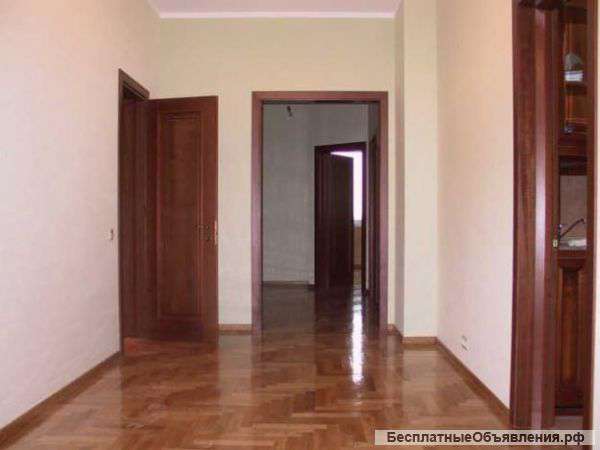 Косметический ремонт