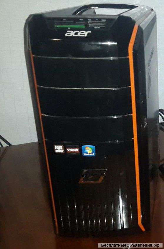 Acer predato G3120