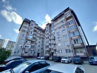 Студия, 23,8 кв.м.