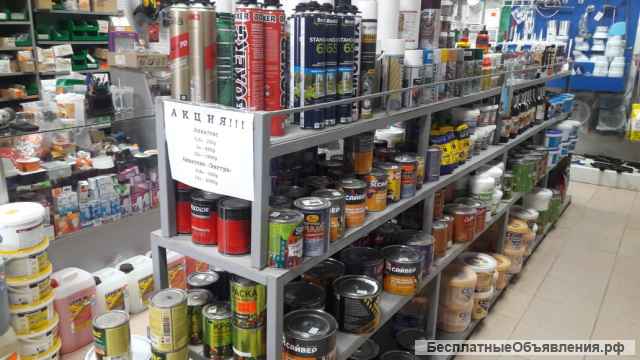 Остатки инструментов