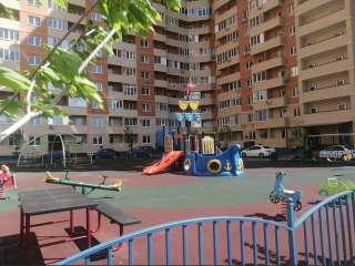 Квартира-студия, 22,3 кв.м.