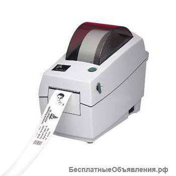 Принтер этикеток Zebra LP 2824S Plus