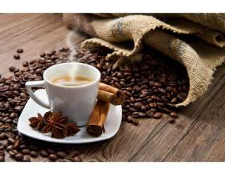 Кофе из Италии