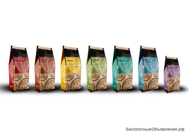 Кофе из Италии