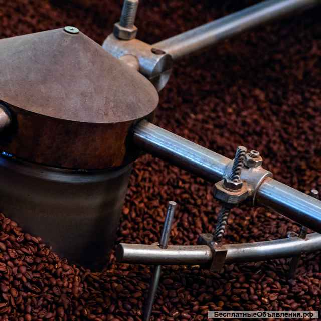 Кофе из Италии