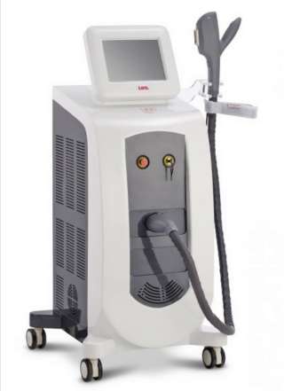 Аппарат для эпиляции Leonardo1803