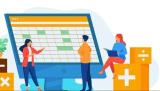 Сдача нулевой отчетности