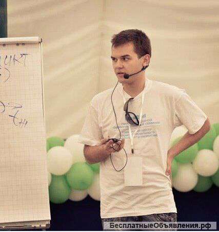 Репетитор по физике и математике. ЕГЭ, ГИА. Выезд.